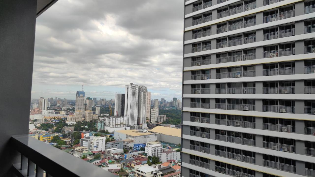 Fame Residences Manille Extérieur photo